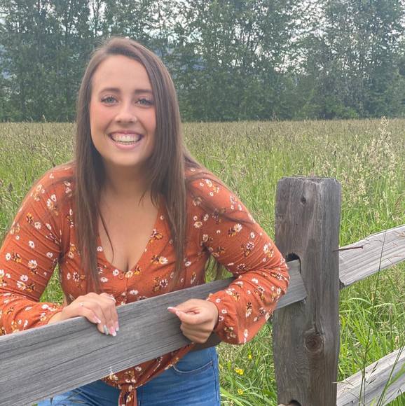 Meet your Posher, Payton - Picture 1 of 1